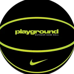 Everyday Playground 8P Deflated basketbal