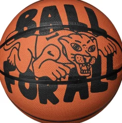 Everyday Playground 8P Graphic basketbal
