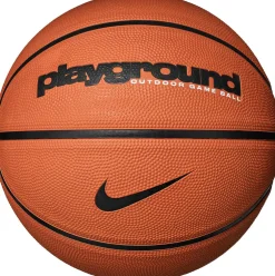 Everyday Playground 8P Graphic basketbal