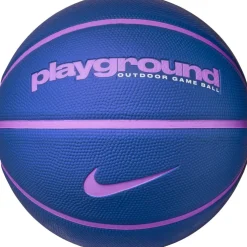 Everyday Playground 8P Graphic basketbal