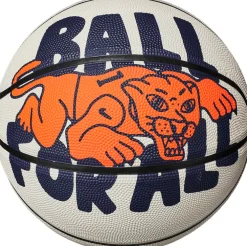 Everyday Playground 8P Graphic basketbal