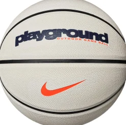 Everyday Playground 8P Graphic basketbal