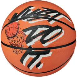 Everyday Playground 8P Graphic basketbal