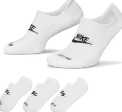 Everyday Plus Cushioned Footie sokken