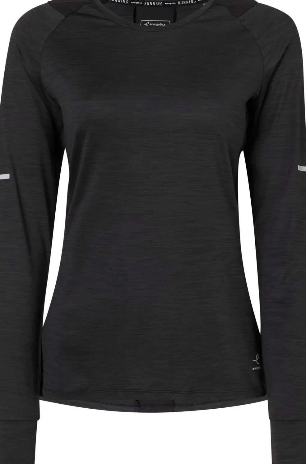 Evii L/S W