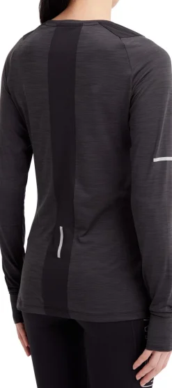Evii L/S W