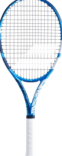 EVO Drive Strung tennisracket