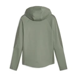 Evostripe Full-Zip hoodie