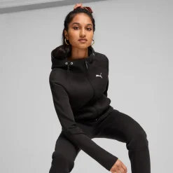 Evostripe Full Zip hoodie