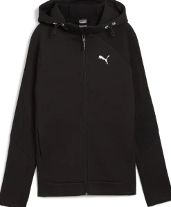 Evostripe Full Zip hoodie