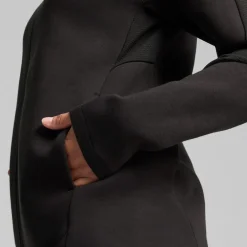 Evostripe Full Zip hoodie