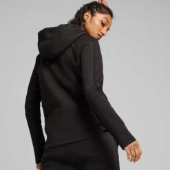 Evostripe Full Zip hoodie