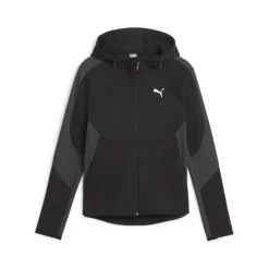 Evostripe Full-Zip hoodie