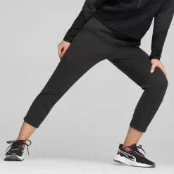 EVOSTRIPE High-Waist broek