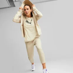 EVOSTRIPE High-Waist broek