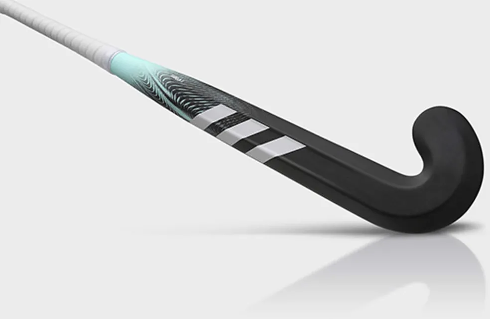 Fabela 8 hockeystick