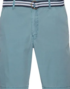 Fan short