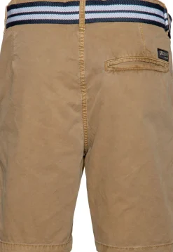Fan short