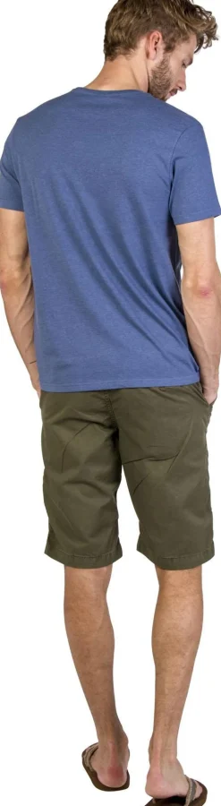 fan shorts