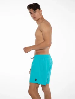 Faster Beachshort