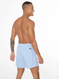 Faster zwemshort