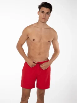 Faster zwemshort