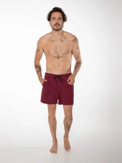 Faster zwemshort