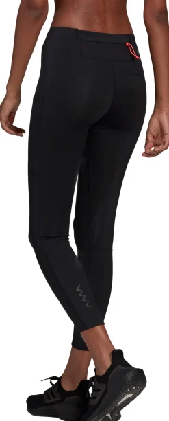 FastImpact Running 7/8 legging