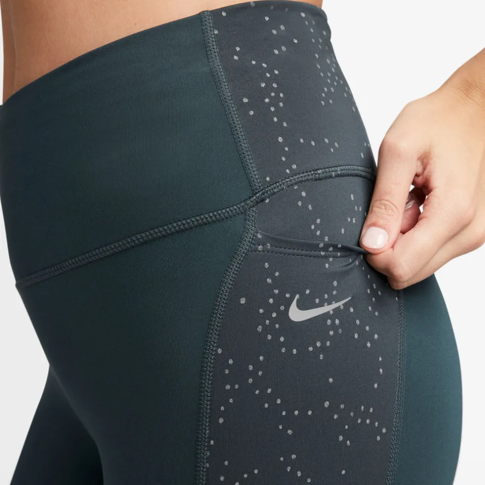 Fast Mid-rise 7/8 legging