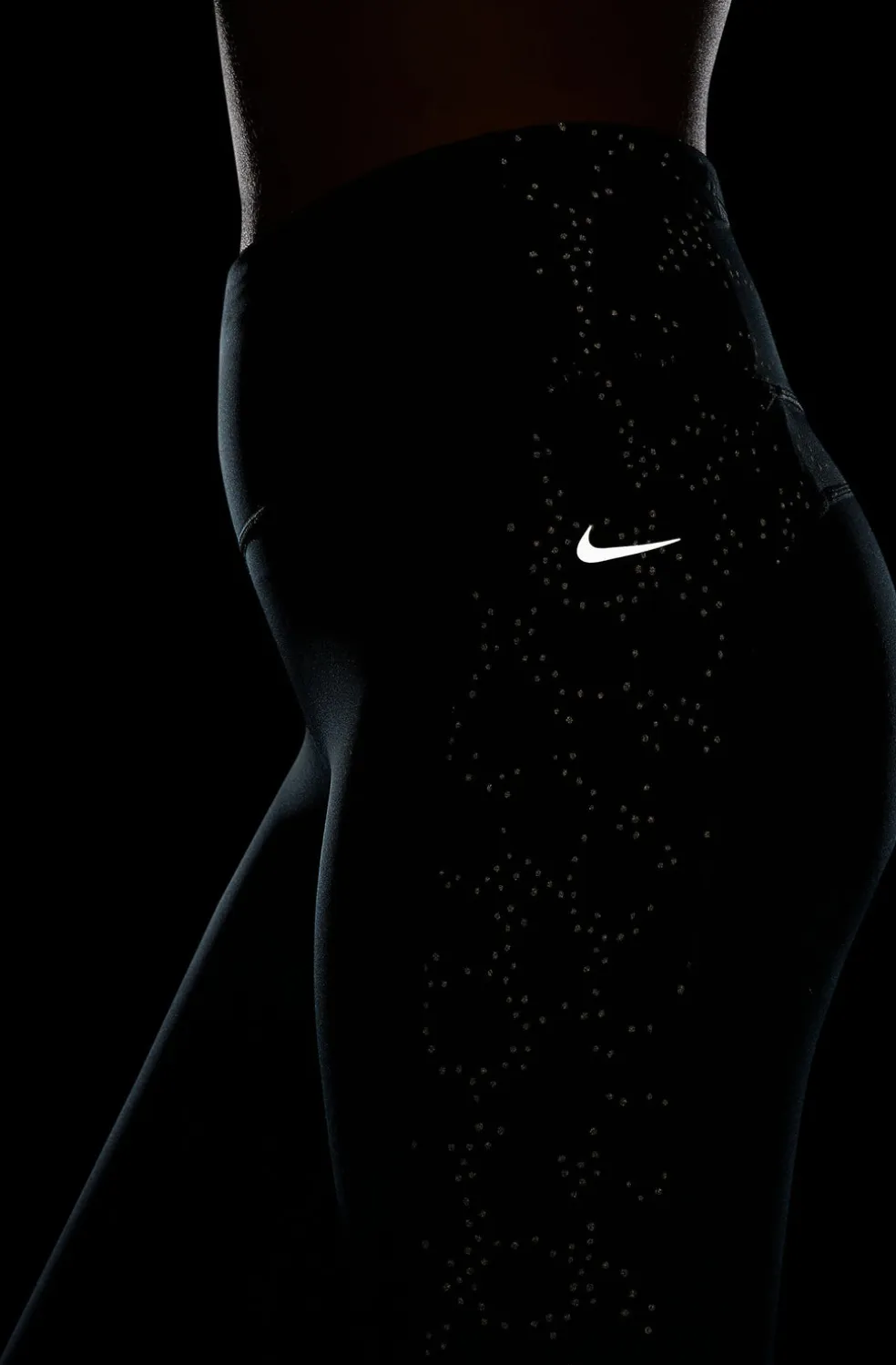 Fast Mid-rise 7/8 legging