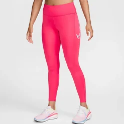 Fast Mid-Rise 7/8 legging