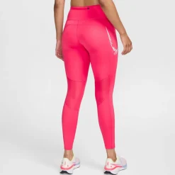 Fast Mid-Rise 7/8 legging