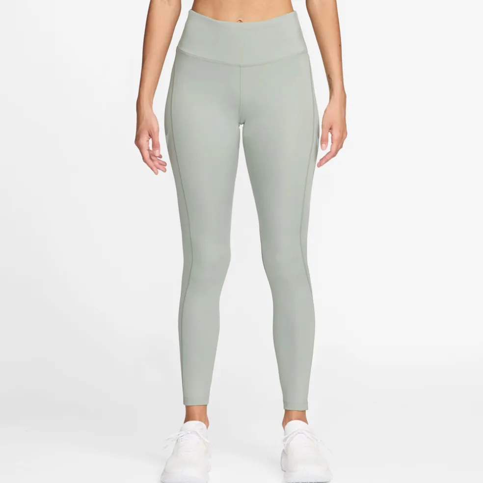 Fast Mid-Rise 7/8 legging
