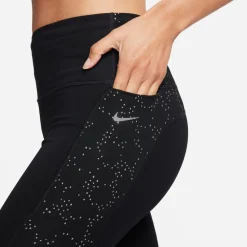 Fast Mid-rise 7/8 legging