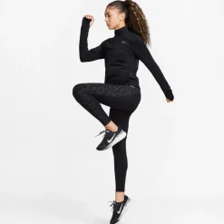 Fast Mid-rise 7/8 legging
