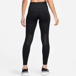 Fast Mid-rise 7/8 legging