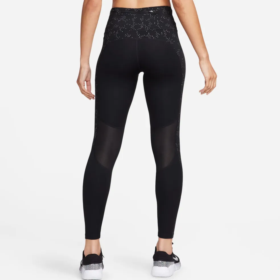 Fast Mid-rise 7/8 legging