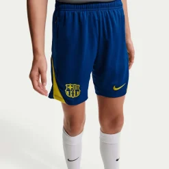 FC Barcelona Dri-FIT Strike kids short