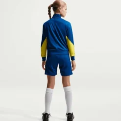 FC Barcelona Dri-FIT Strike kids short