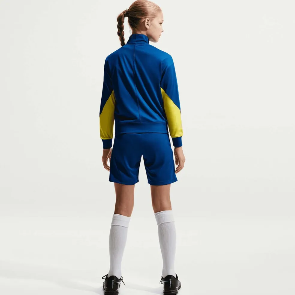 FC Barcelona Dri-FIT Strike kids short