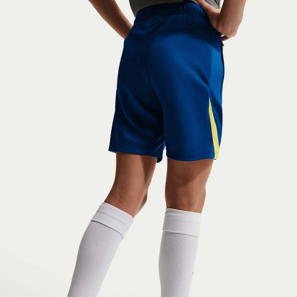 FC Barcelona Dri-FIT Strike kids short