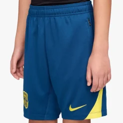 FC Barcelona Dri-FIT Strike kids short