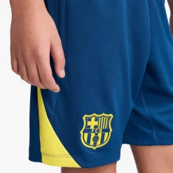 FC Barcelona Dri-FIT Strike kids short