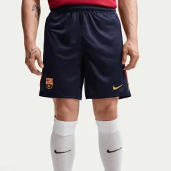 FC Barcelona Dri-Fit Strike korte broek