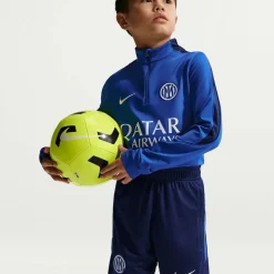 FC Barcelona Dri-Fit Strike korte broek