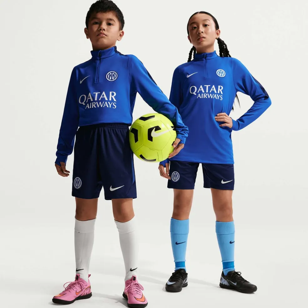 FC Barcelona Dri-Fit Strike korte broek