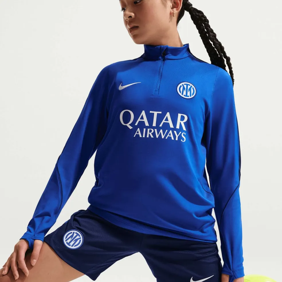 FC Barcelona Dri-Fit Strike korte broek