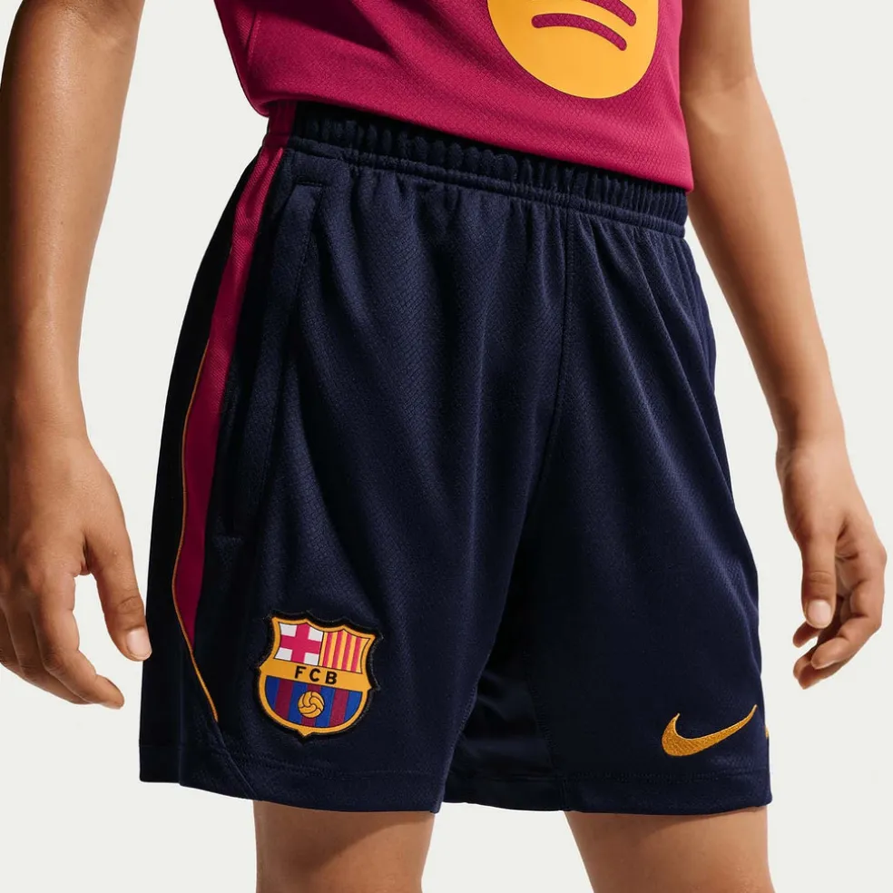 FC Barcelona Dri-Fit Strike korte broek