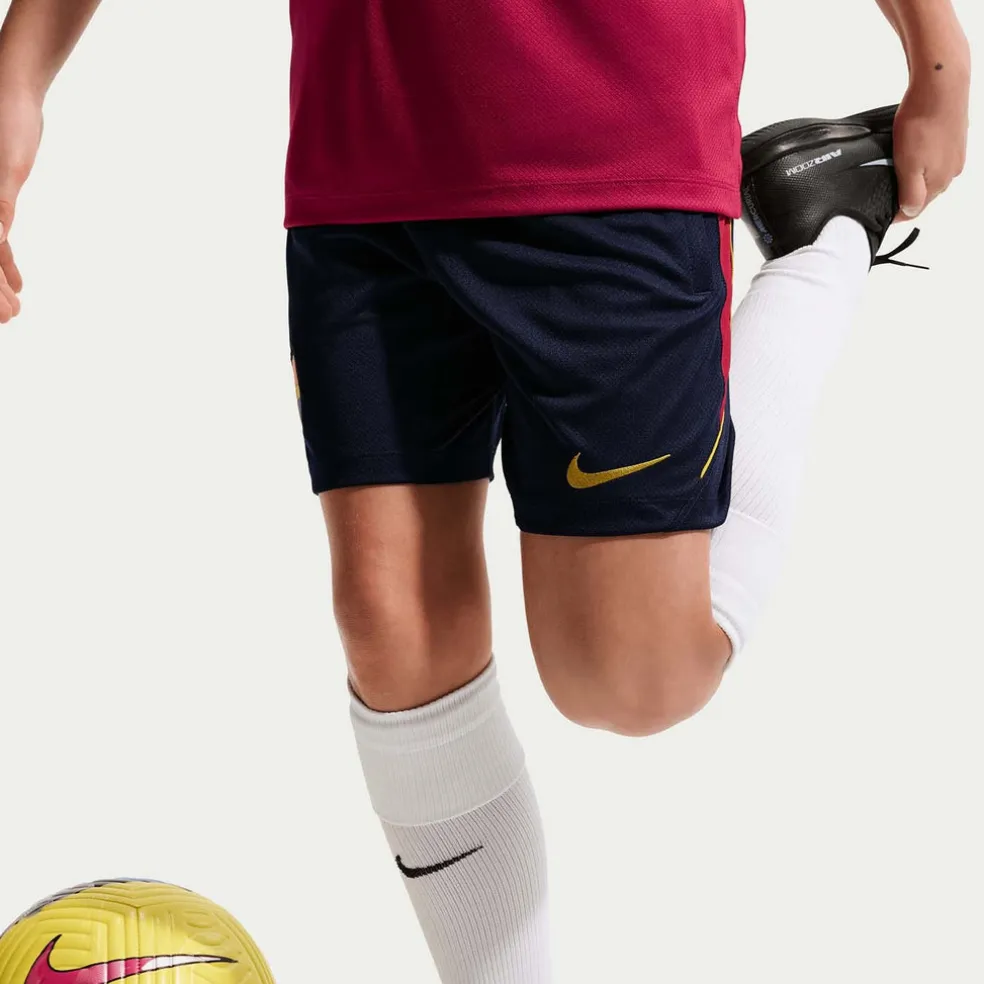 FC Barcelona Dri-Fit Strike korte broek