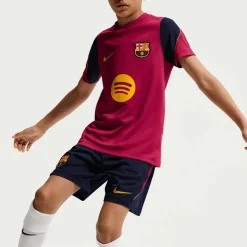 FC Barcelona Dri-Fit Strike korte broek